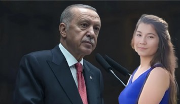 Erdoğan'dan Pelin'in Ailesine Taziye Telefonu!