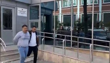 Esenyurt'ta Çıplak Gezen Kişi Adli Kontrol Şartıyla Serbest Bırakıldı!