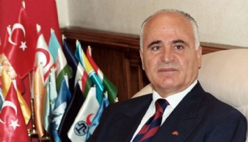 Eski Bakan Sabahattin Çakmakoğlu Hayatını Kaybetti!