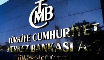 FLAŞ! Merkez Bankası Faiz Kararını Açıkladı!