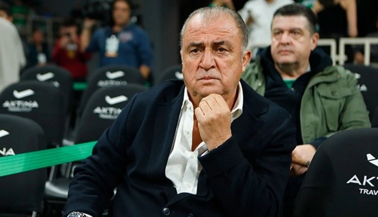 Fatih Terim'e Kurulan Kumpası Açıkladılar!