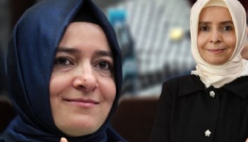 Fatma Betül Sayan’ın Kardeşi Büyükelçi Olarak Atandı!