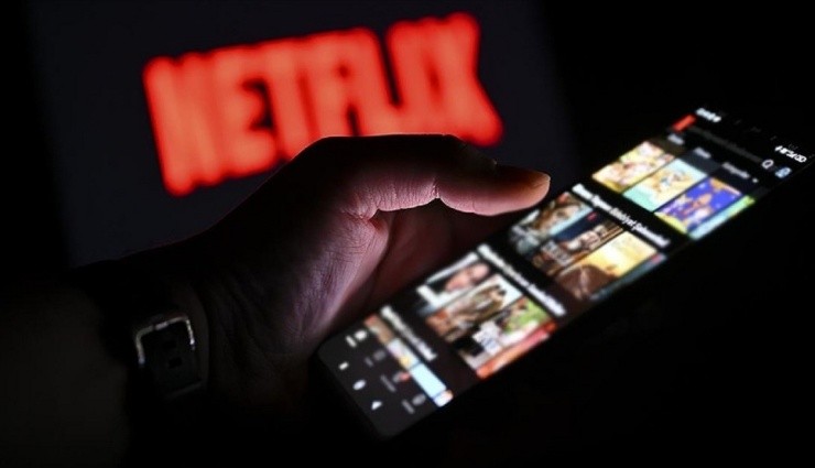 Filistin Yapımları Kaldırıldı, Netflix Açıklama Yaptı!