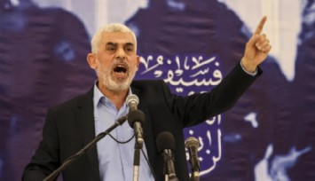 Hamas Lideri Yahya Sinwar Öldü mü?