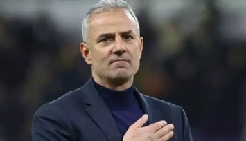 İsmail Kartal Süper Lig'e Geri Dönüyor!