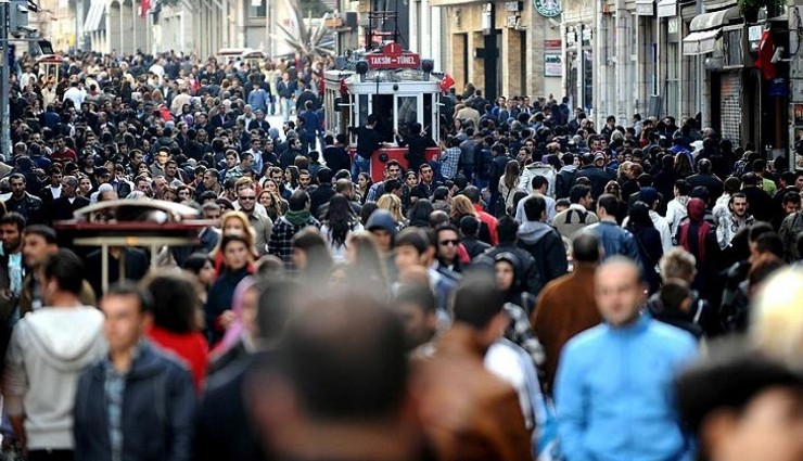 İşte Türkiye'nin En 'Güvenilmez' Kurumları!