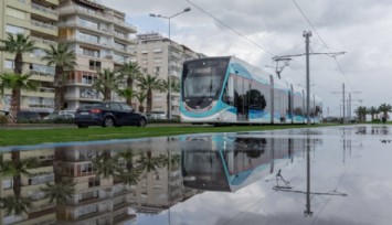 İzmir'de Toplu Ulaşıma Zam!