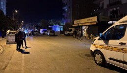 İzmir’de Silahlı Çatışma: Bir Polis Hayatını Kaybetti!