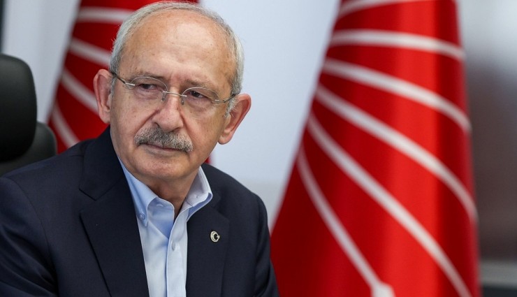 Kılıçdaroğlu Hakkında 'Zorla Getirilme' Kararı!