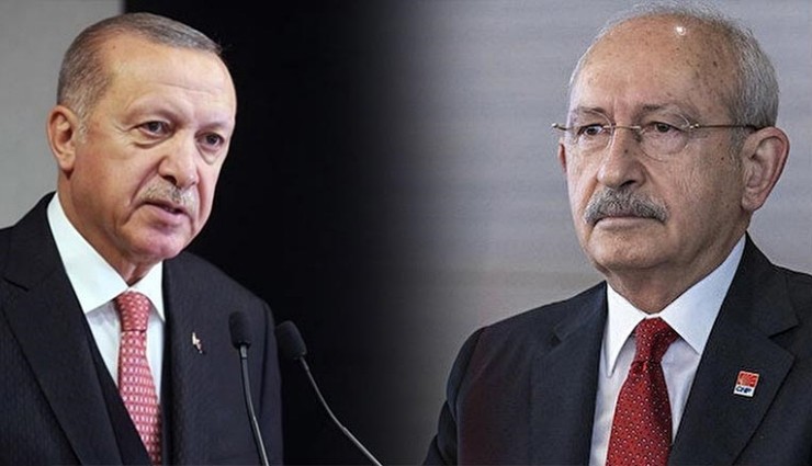 Kılıçdaroğlu'ndan Erdoğan'a 'Fethullah Gülen' Çıkışı!