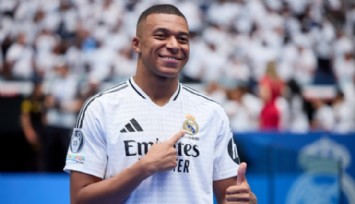 Kylian Mbappe İsveç'te Tecavüzle Suçlanıyor!