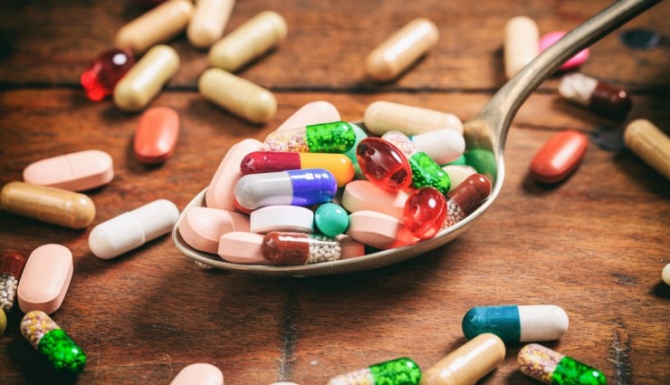 Multivitamin Alırken Dikkat Edilmesi Gereken 4 Nokta!