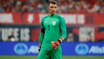 Muslera, Uruguay'da Mahalle Satın Aldı!