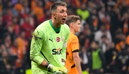 Muslera'dan Ayrılık İddialarına İlişkin Açıklama!