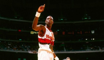 NBA Efsanesi Dikembe Mutombo Hayatını Kaybetti!