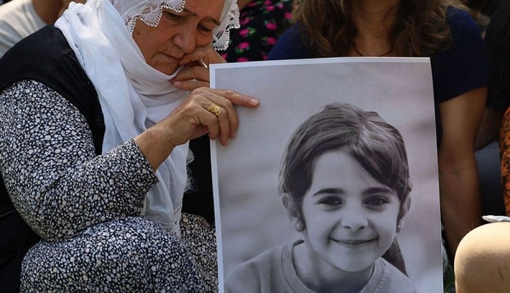 Narin Cinayeti İçin İlk Duruşma Tarihi Belli Oldu!