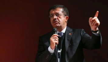 Nihat Zeybekçi'den Bahçeli'ye Destek!