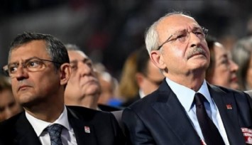 Özel’den, Kılıçdaroğlu’nun Sert Çıkışına Yanıt!