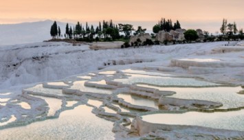 Pamukkale, Amerikan Basınında: 'Harikalar Diyarı!