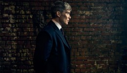 Peaky Blinders Filminden İlk Kare Yayınlandı!