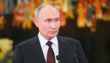 Putin: 'Doları Bir Silah Gibi Kullanmak Büyük Bir Hata'