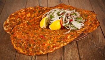 Samsun'da Lahmacun Skandalı!