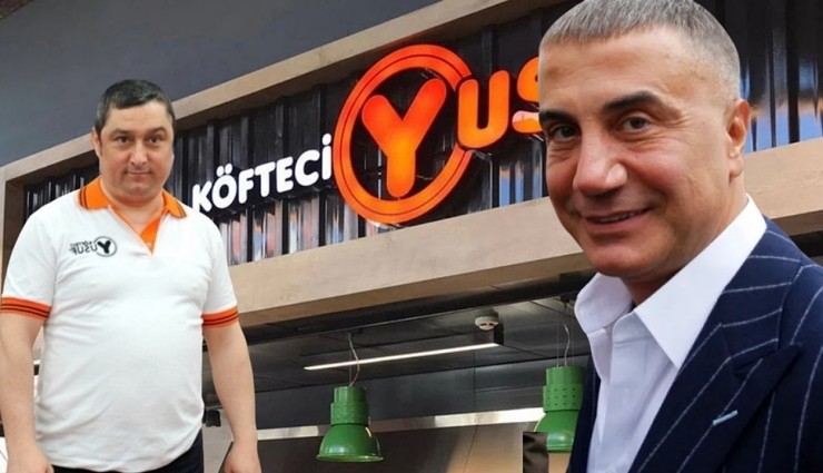 Sedat Peker’den ‘Köfteci Yusuf’ Açıklaması!