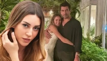 Sinem Kobal'dan Kenan İmirzalıoğlu İtirafı!