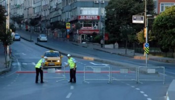 Sürücüler Dikkat: Kapalı Olan Yollar Açıklandı!