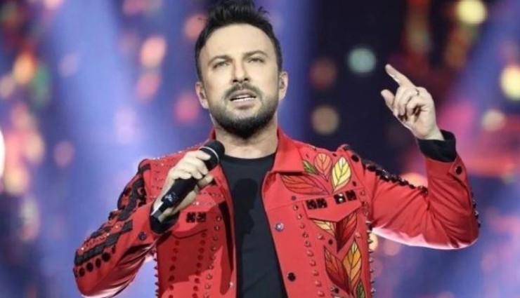 Tarkan: 'Başıboş Psikopatları Sokaktan Toplayın'