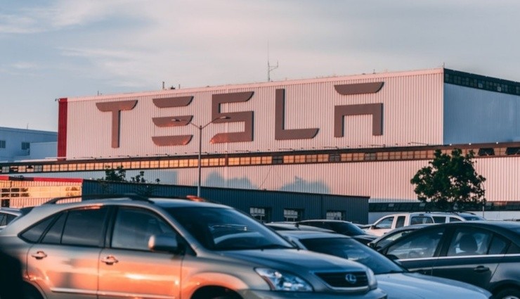 Tesla'nın Türkiye Fiyatlarına Zam Yapıldı!