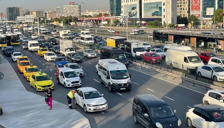 Trafik Sigortasında Yeni Düzenleme Geliyor!