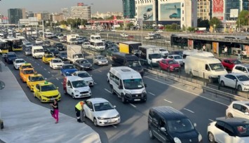 Trafik Sigortasında Yeni Düzenleme Geliyor!