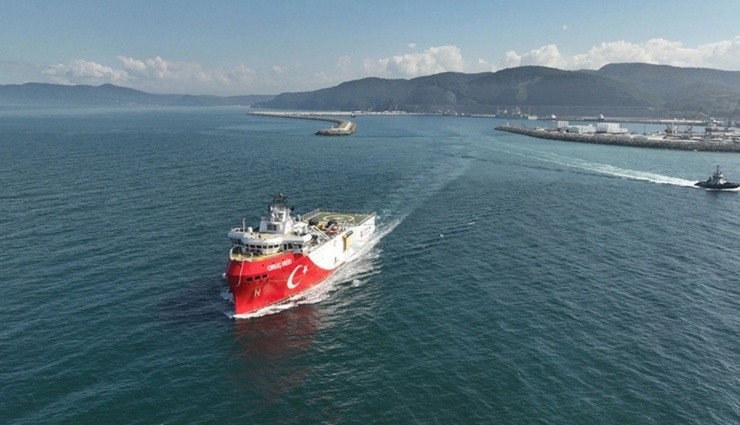 Türkiye Somali'de Petrol Ve Gaz Arayacak!