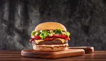 Ünlü Fast Food Zincirlerinde E.Coli Tehlikesi!