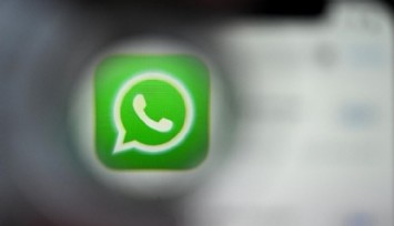 WhatsApp’tan Yeni Özellik: Arka Planı Gizleyin!