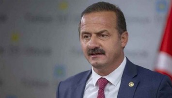 Yavuz Ağıralioğlu Partisini Kuruyor!