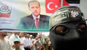 ABD’den Türkiye’ye Dikkat Çeken Hamas Uyarısı!