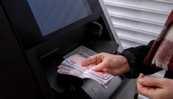 ATM'lerde Değişiklik! Günlük 2’den 3’e Yükseldi!