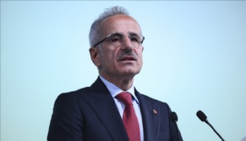 Bakan Uraloğlu'ndan Kritik Google Açıklaması!