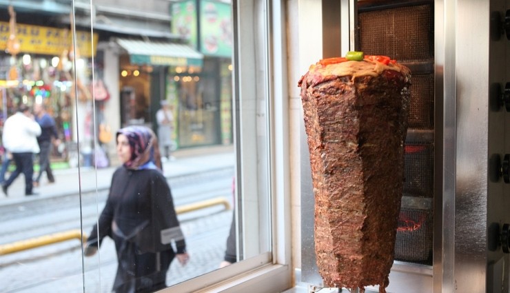 Bakanlık, Döner ve İskenderde Yeni Sistemi Zorunlu KıldI!