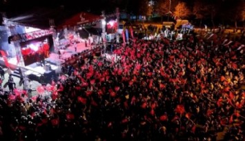 Beykoz Belediyesi'ne '20 Milyonluk Konser' İncelemesi!