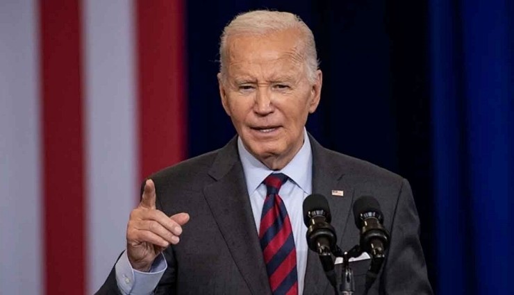 Biden, Rusya’ya Karşı Füze Kullanımı İçin Onay Verdi!