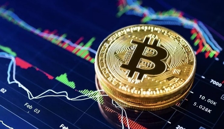 Bitcoin Üst Üste Tarihi Zirveleri Gördü!