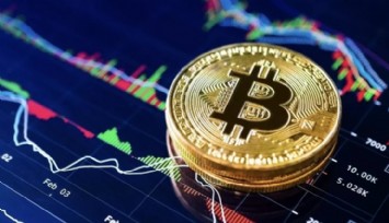 Bitcoin Üst Üste Tarihi Zirveleri Gördü!