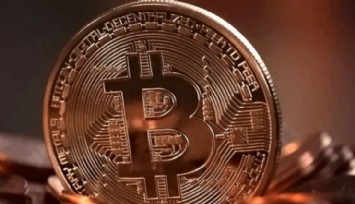 Bitcoin'den Tarihi Rekor!