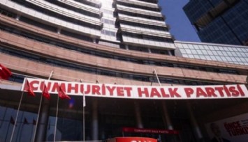 CHP'li Belediyelerin Asgari Ücreti Belli Oldu!