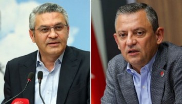 CHP'li Salıcı'dan Özel'e Sert Eleştiri!