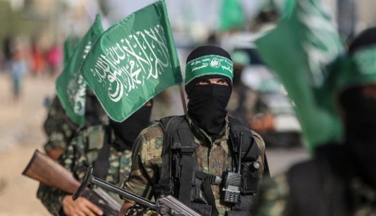 Çarpıcı İddia: Katar'dan Kovulan Hamas, Türkiye'ye Taşınıyor!