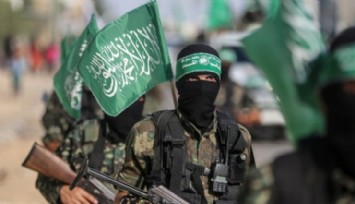 Çarpıcı İddia: Katar'dan Kovulan Hamas, Türkiye'ye Taşınıyor!